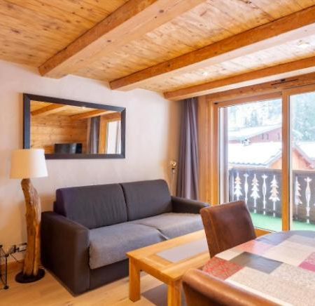 Home Sweet Home Chamonix Ngoại thất bức ảnh