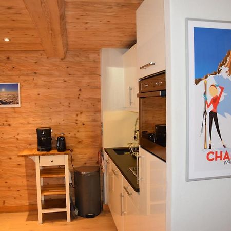 Home Sweet Home Chamonix Ngoại thất bức ảnh
