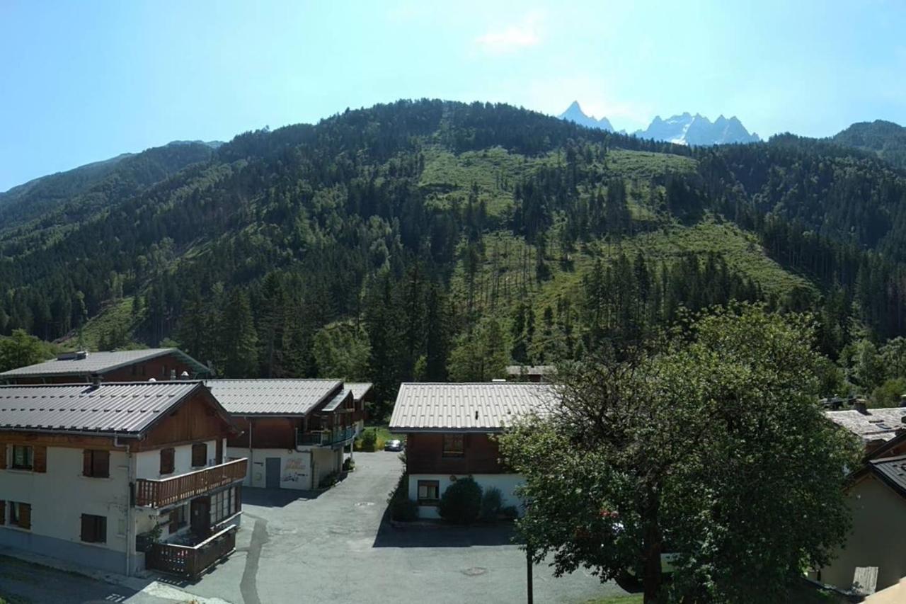 Home Sweet Home Chamonix Ngoại thất bức ảnh