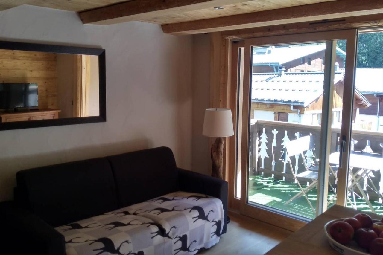 Home Sweet Home Chamonix Ngoại thất bức ảnh