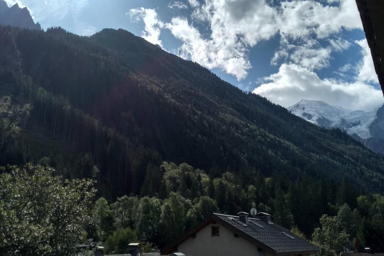 Home Sweet Home Chamonix Ngoại thất bức ảnh