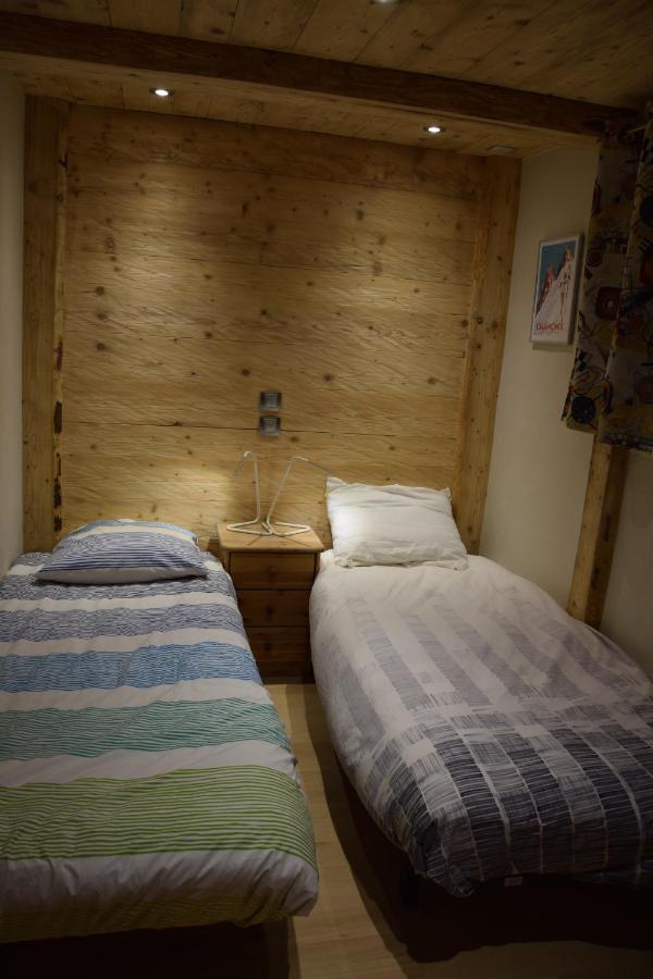 Home Sweet Home Chamonix Ngoại thất bức ảnh